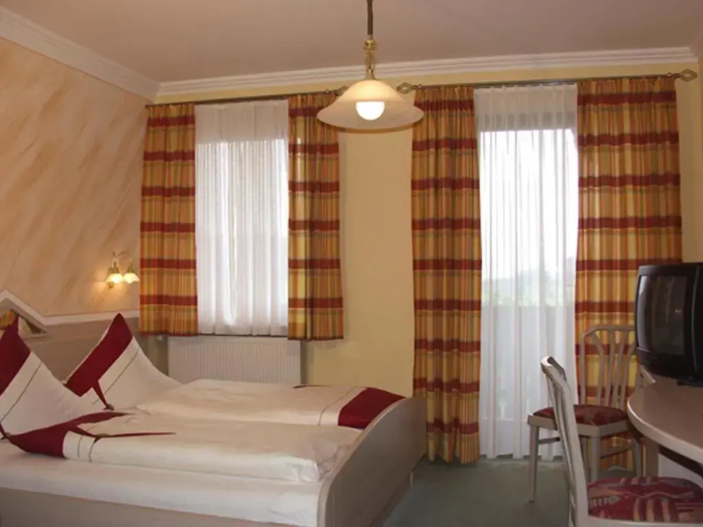 Gasthof-Hotel Dilger