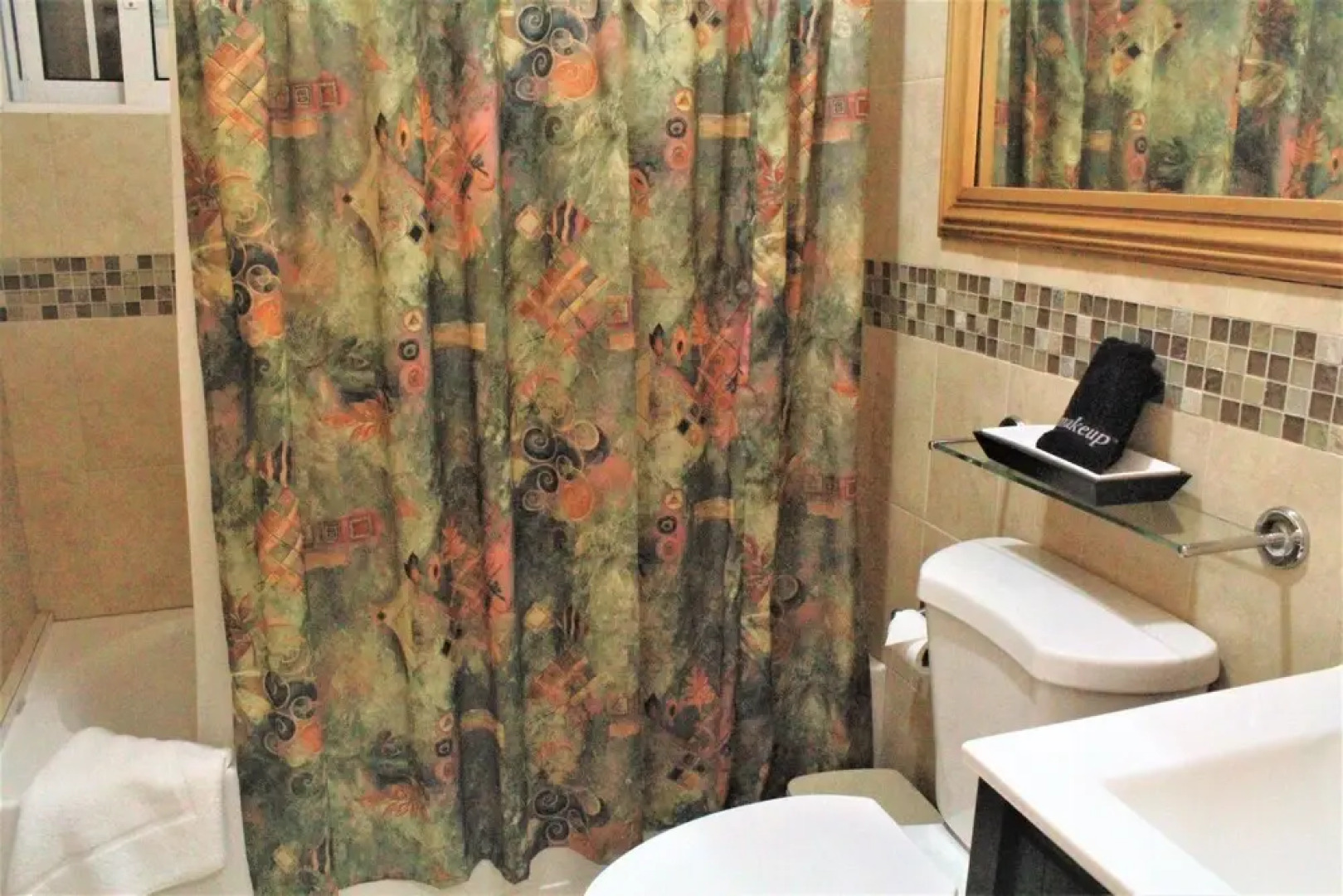 Mais oui Tennis and Spa Villa