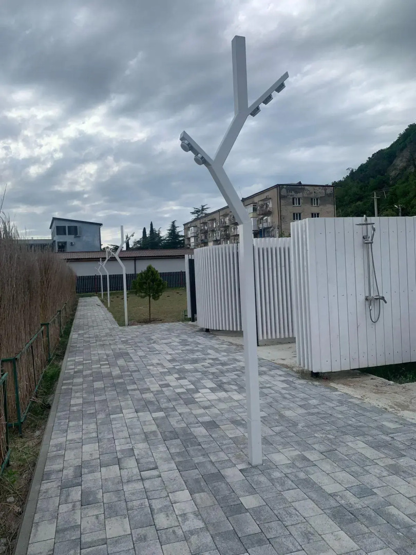 Riviera (Ривьера)