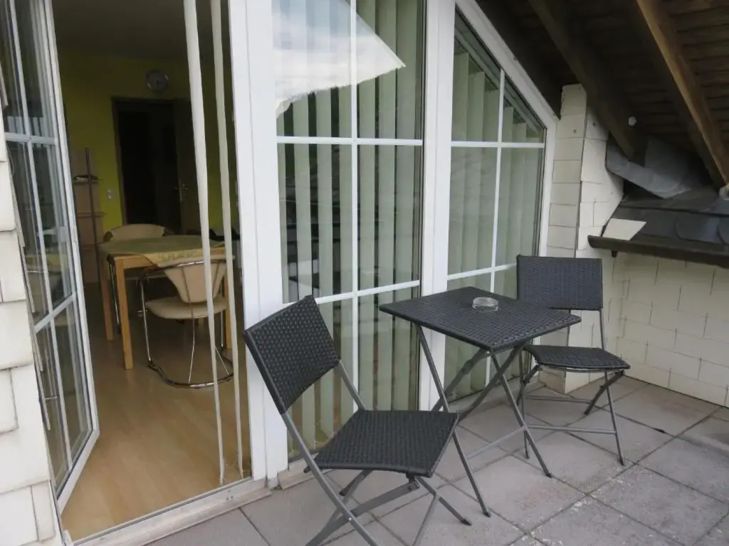 Ferienwohnungen Scheid Volker