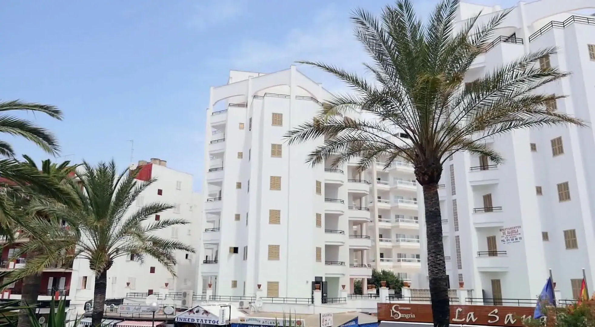 R2 Cala Millor