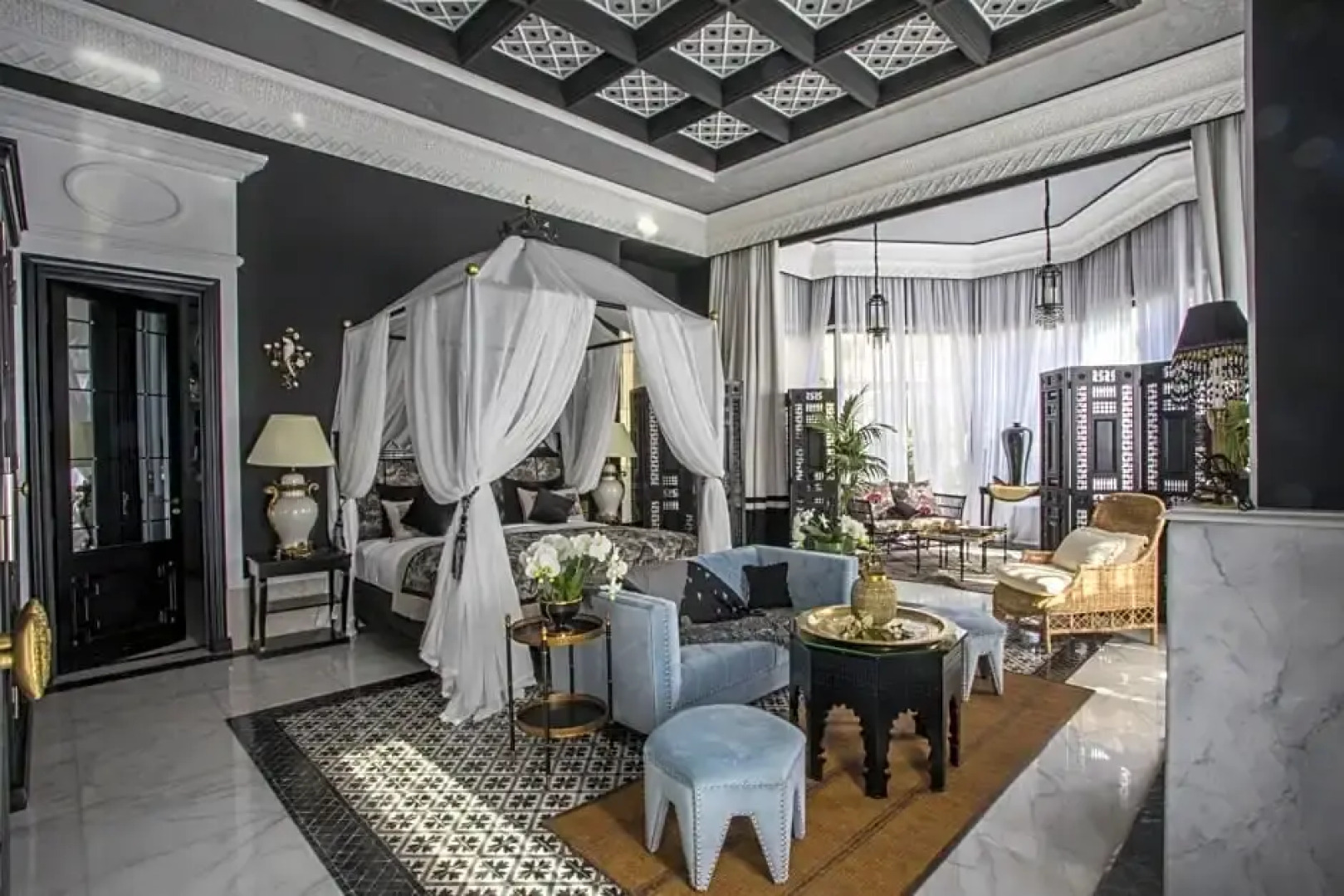 Palais Ronsard Relais & Chateaux