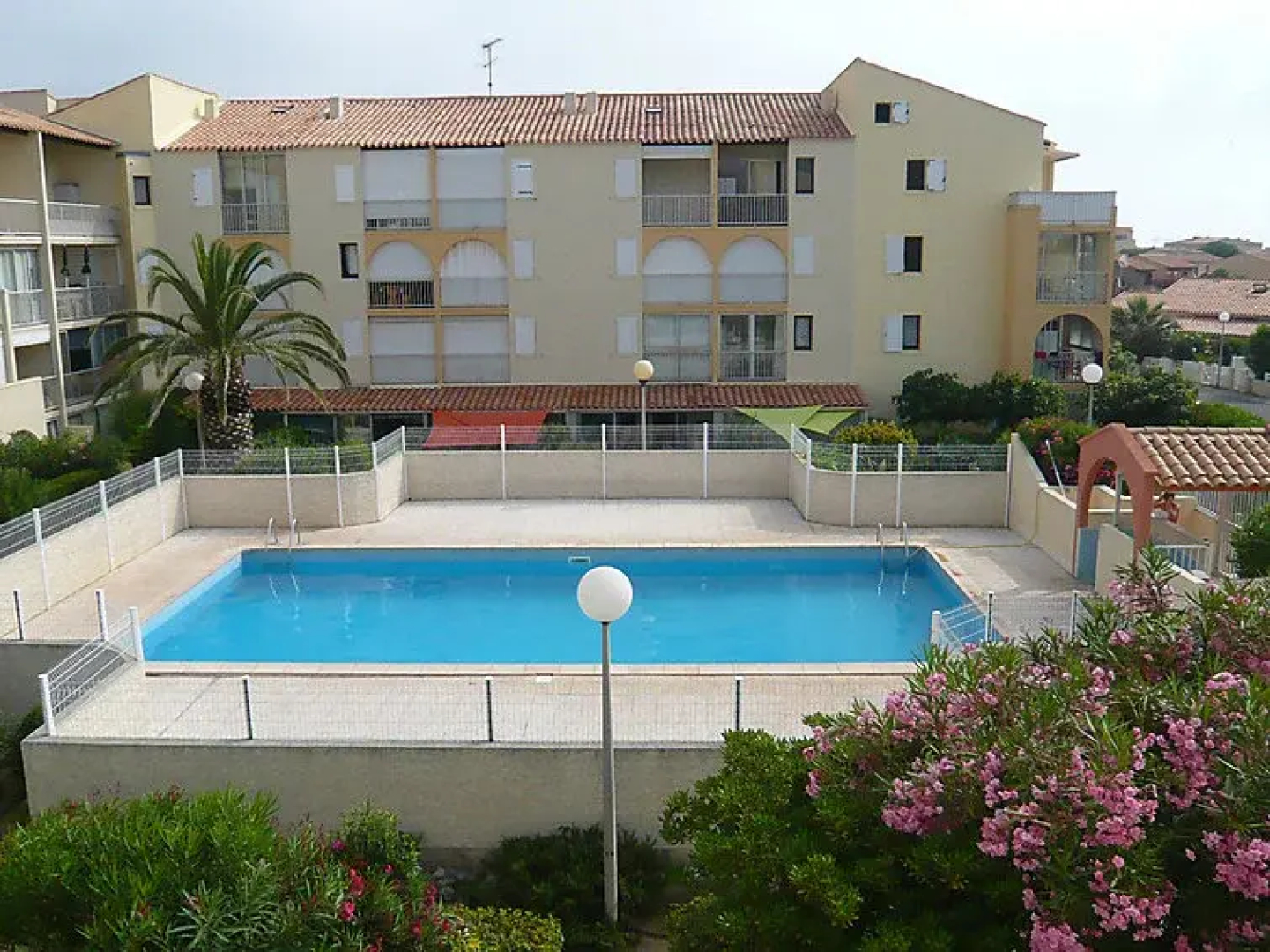 Les Maisons de la Plage - INH 37253
