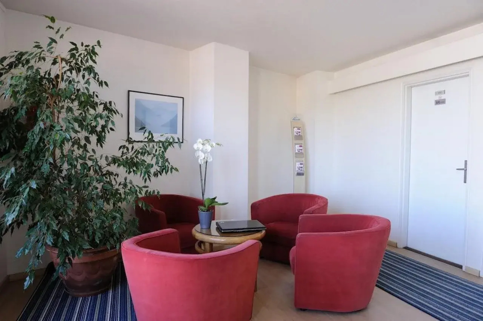 Mercure Ajaccio Centre