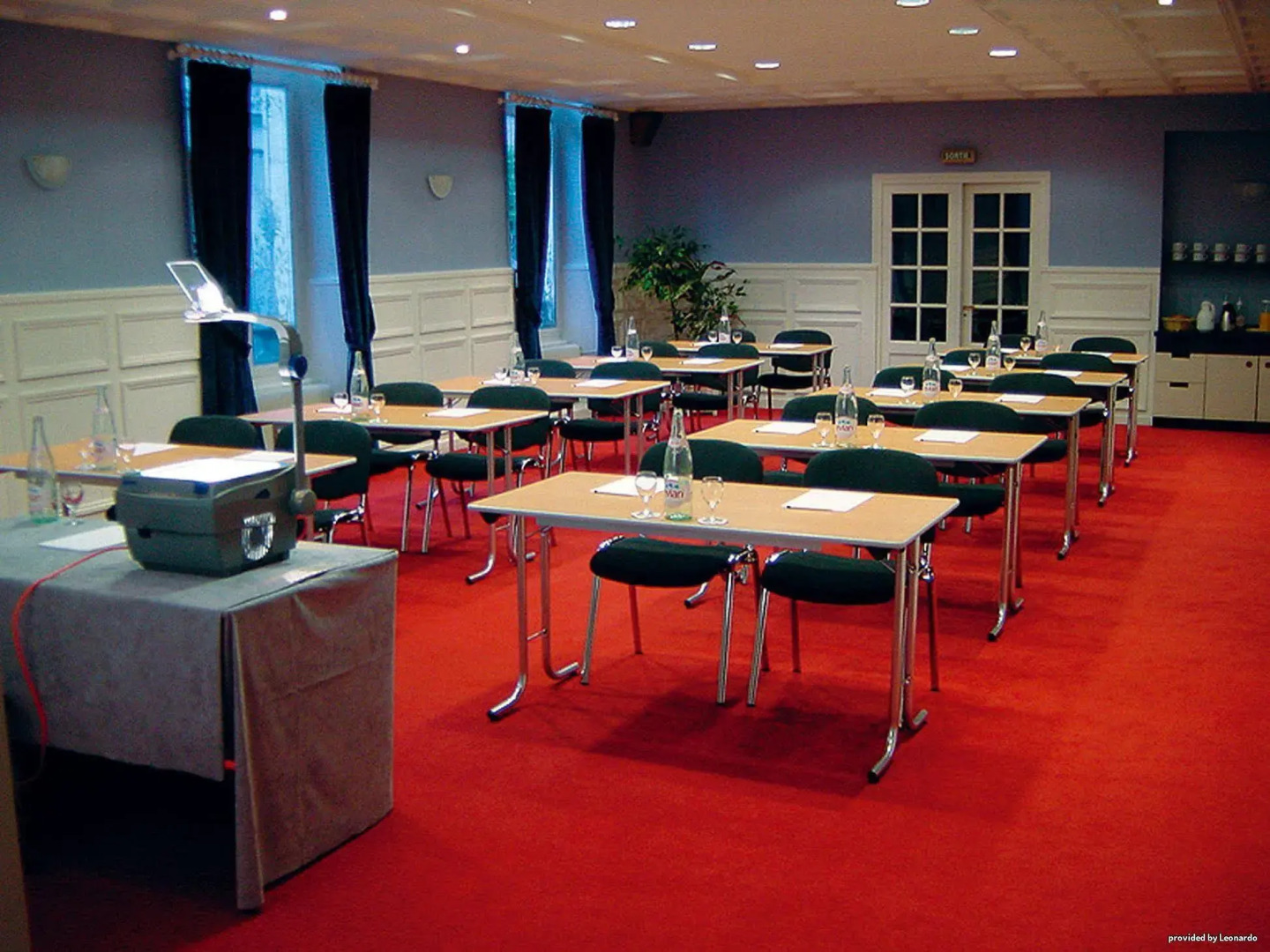 Best Western Plus Hotel D'Angleterre