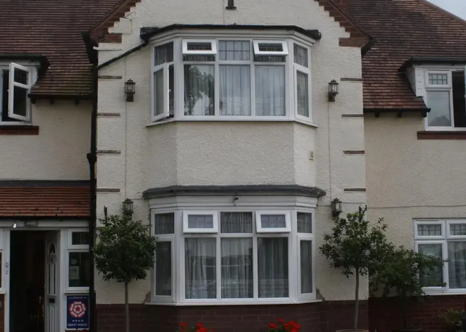 Sunnydale Guest House