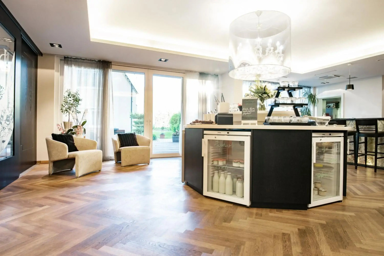 Apart Hotel Legendaer