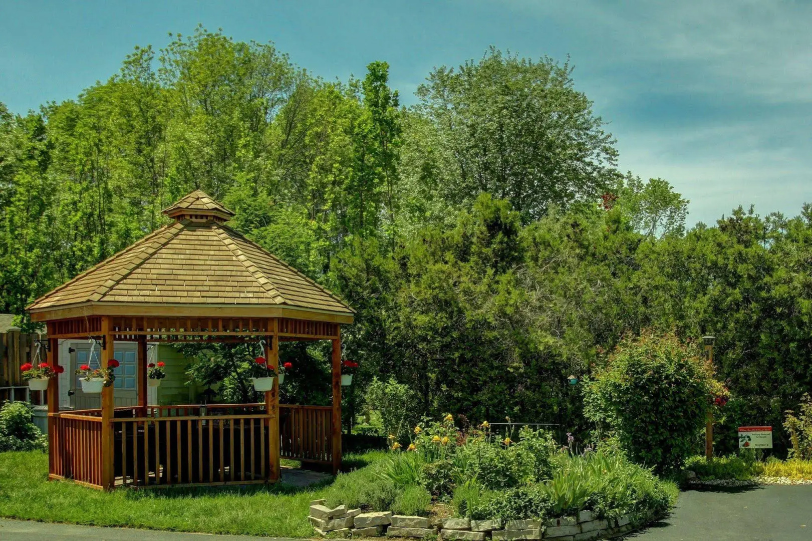 Williams Gate B&B Private Suites