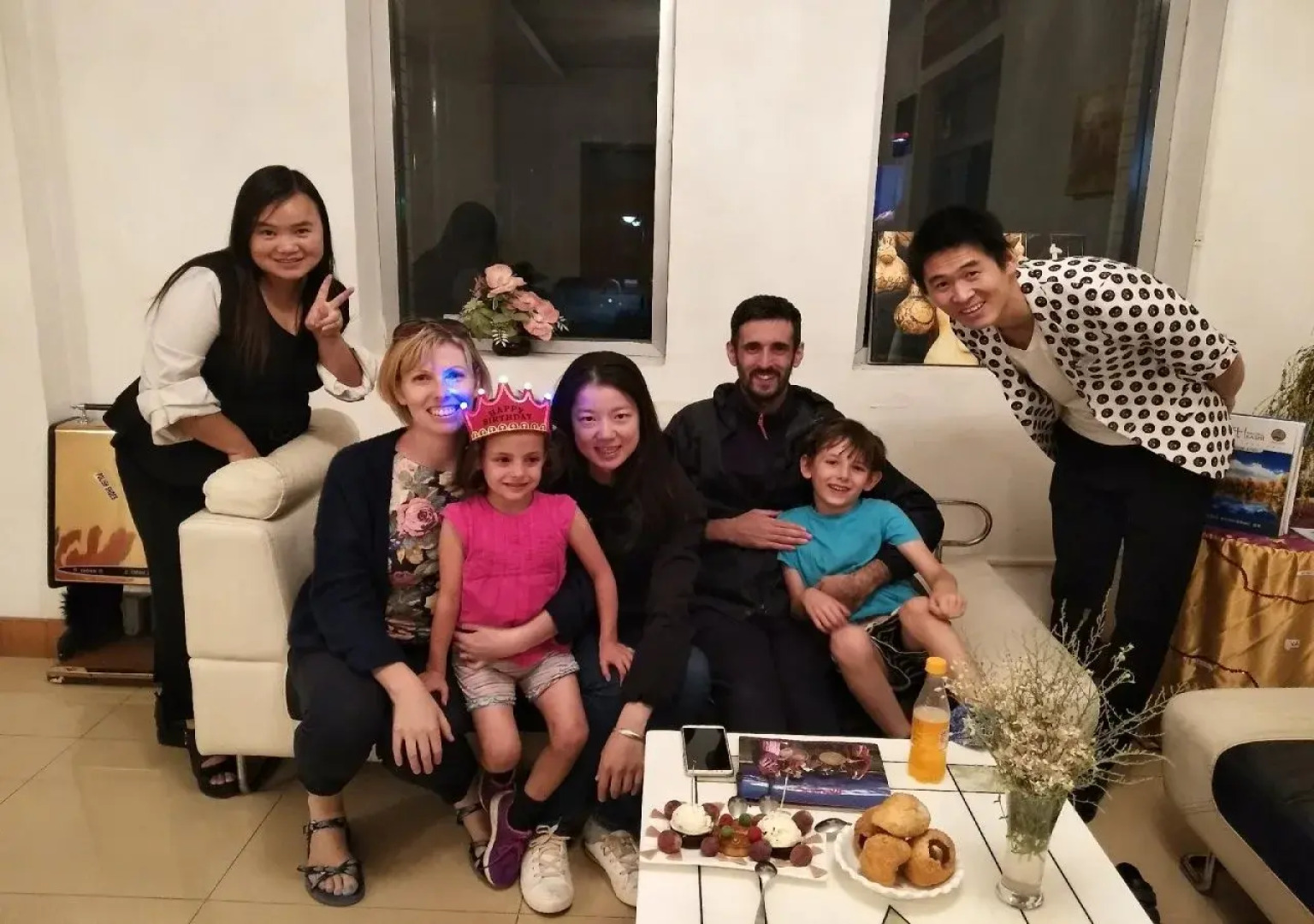 Crown Inn Tashkorgan