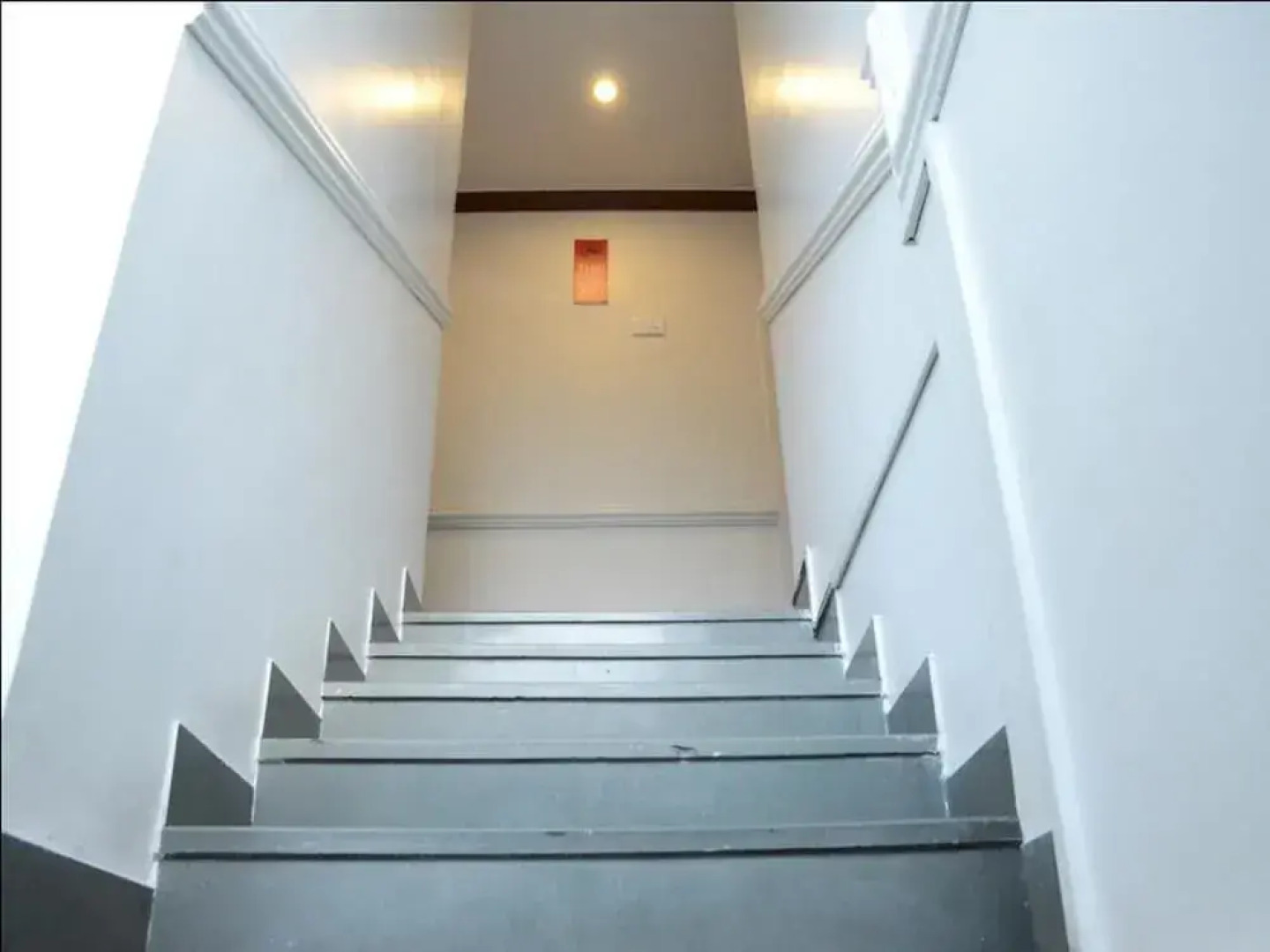 OYO 1216 Hotel New White House