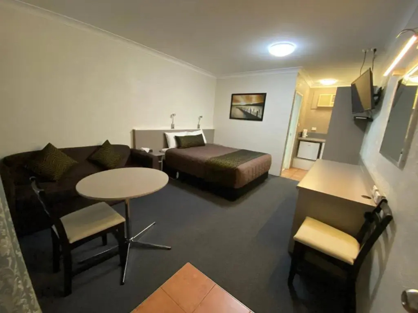 Sapphire City Motor Inn, Inverell