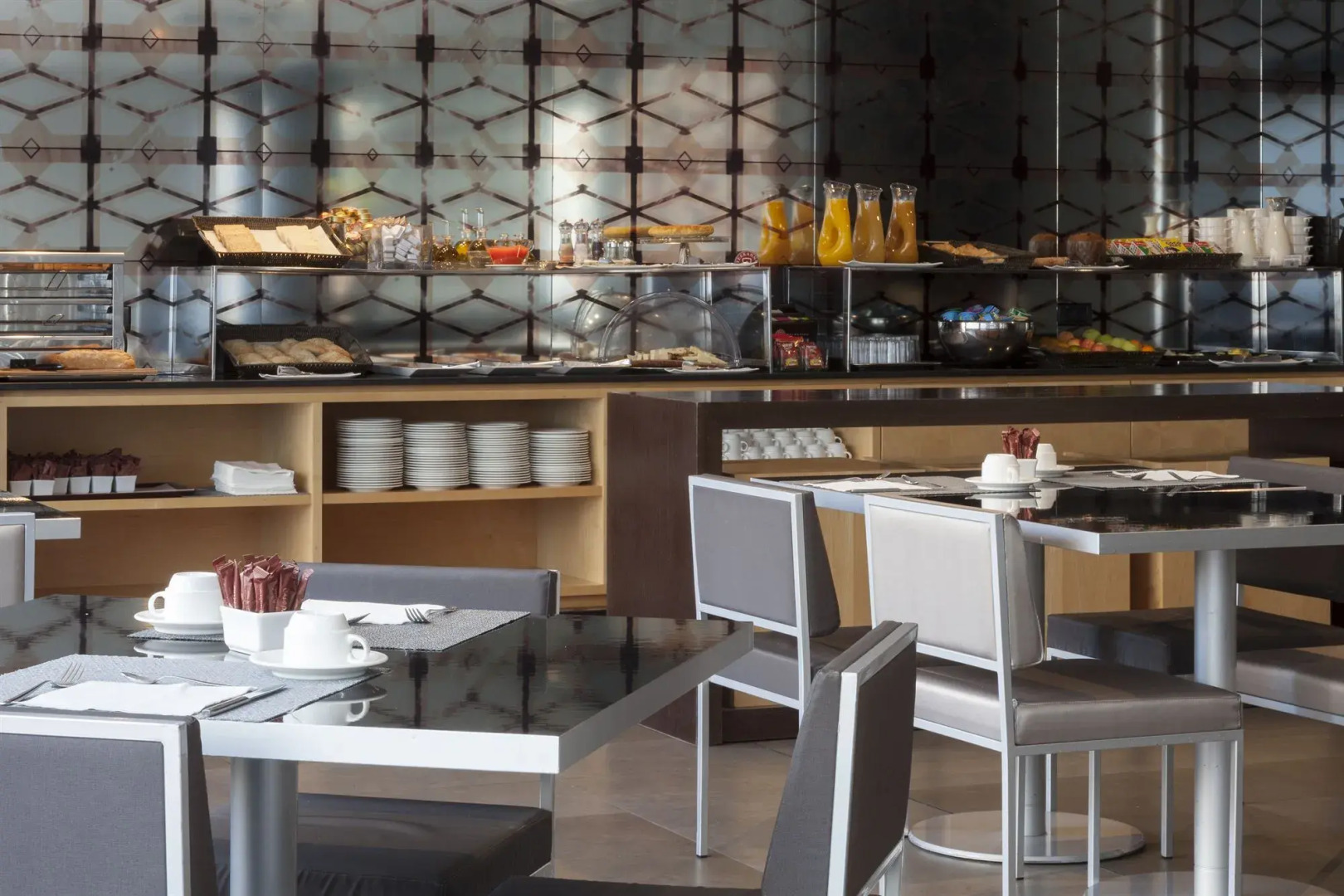 AC Hotel Elda by Marriott