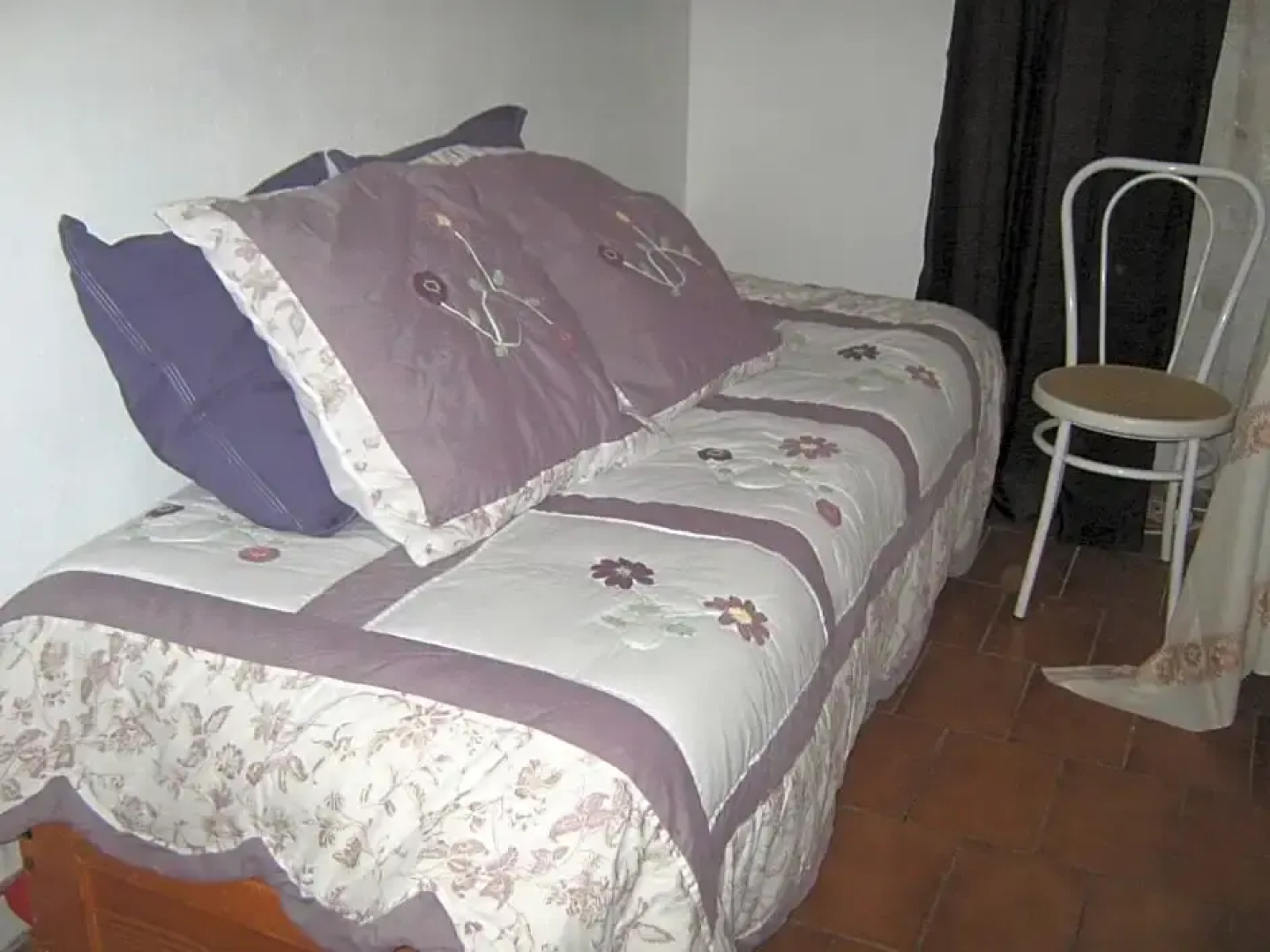 Chez Marydidou : Chambres d'hôtes