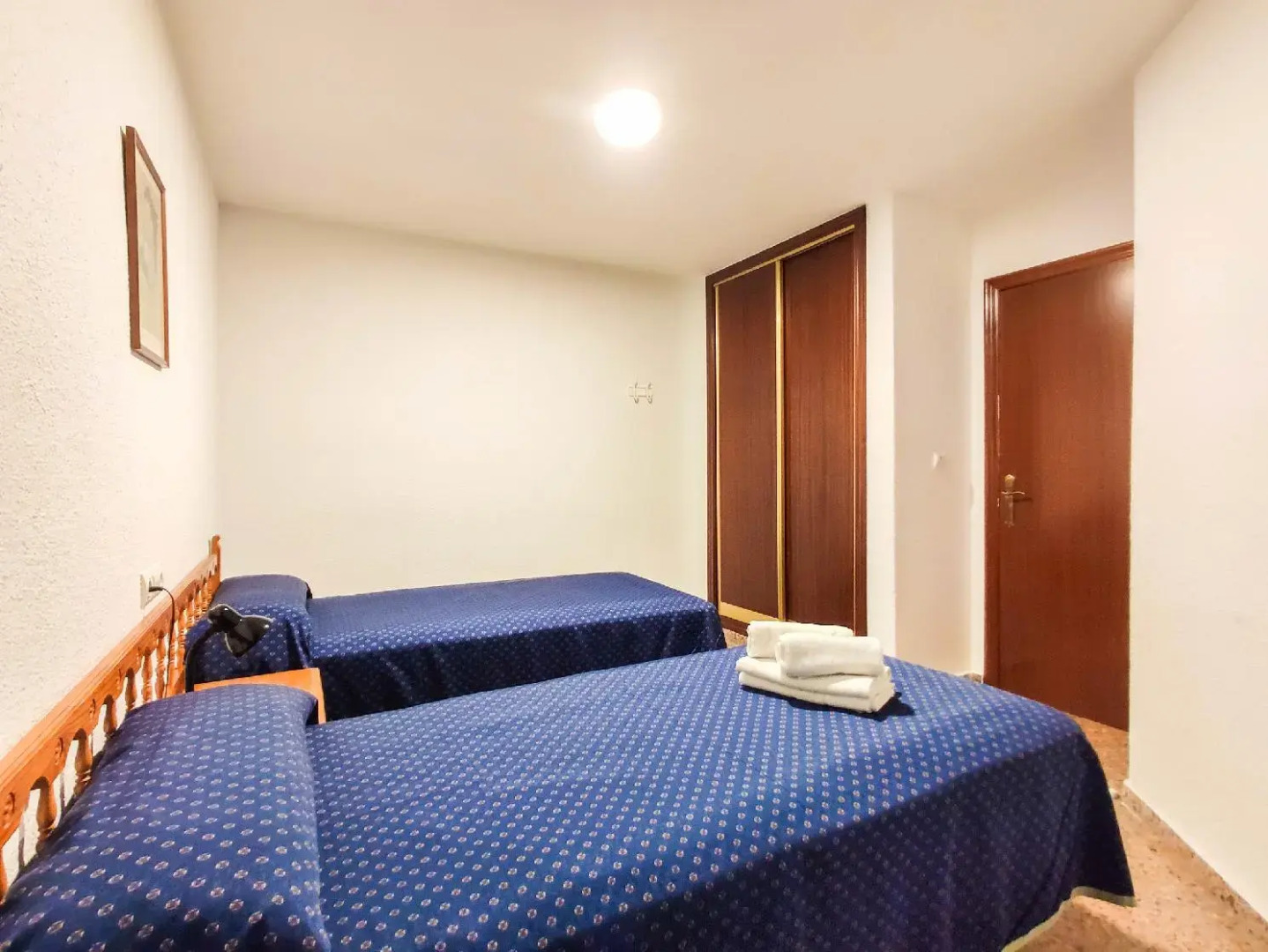 Apartamentos Picasso