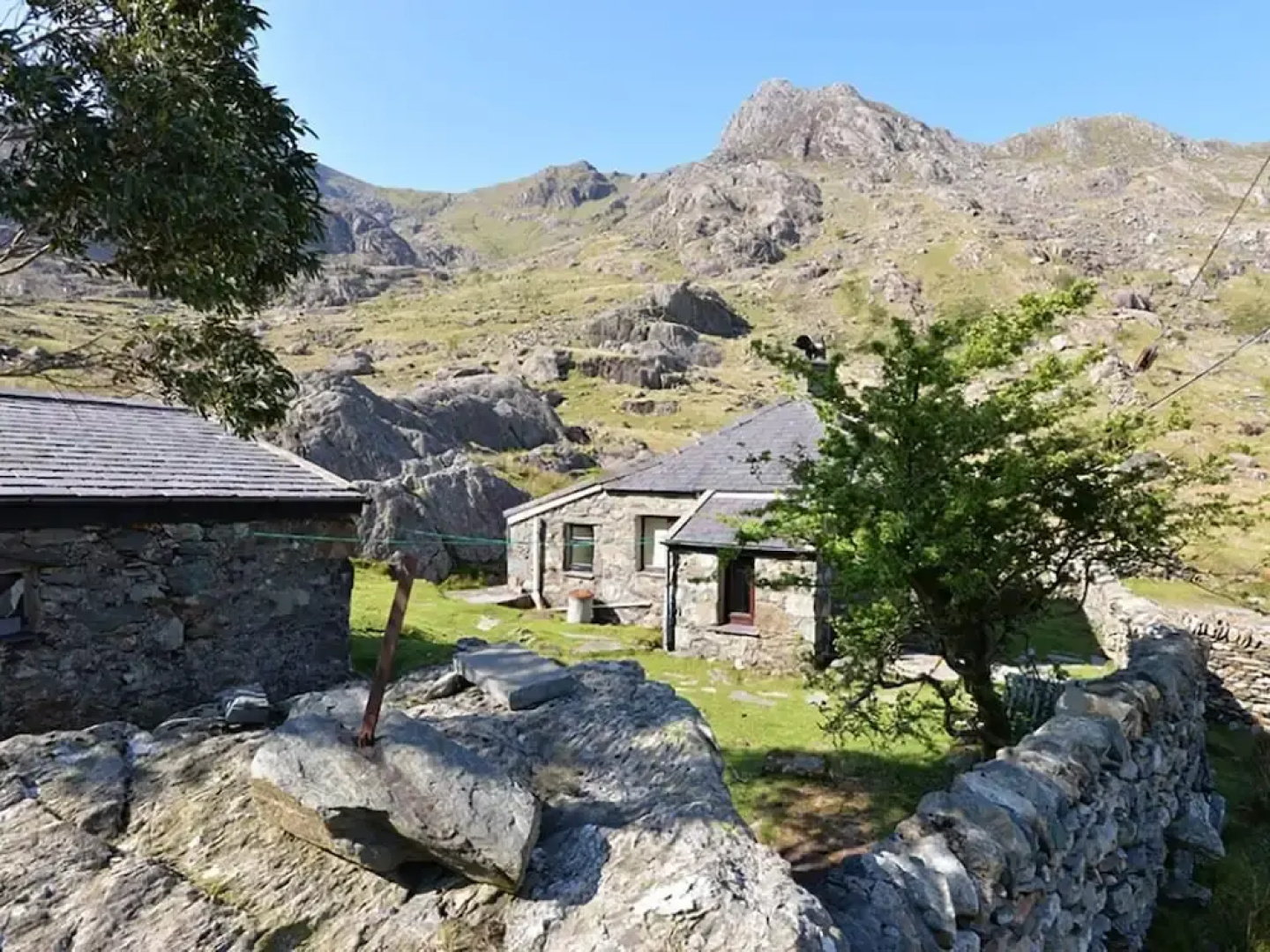 Cwm
