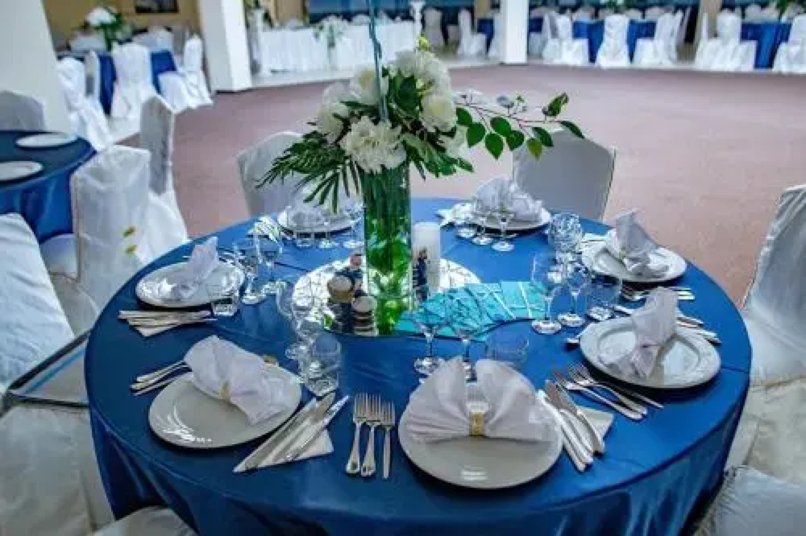 Hotel Pam Beach Resort