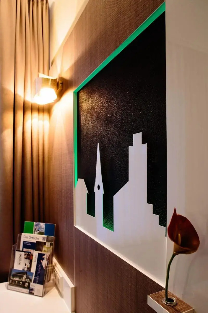 Hotel Zur Krone