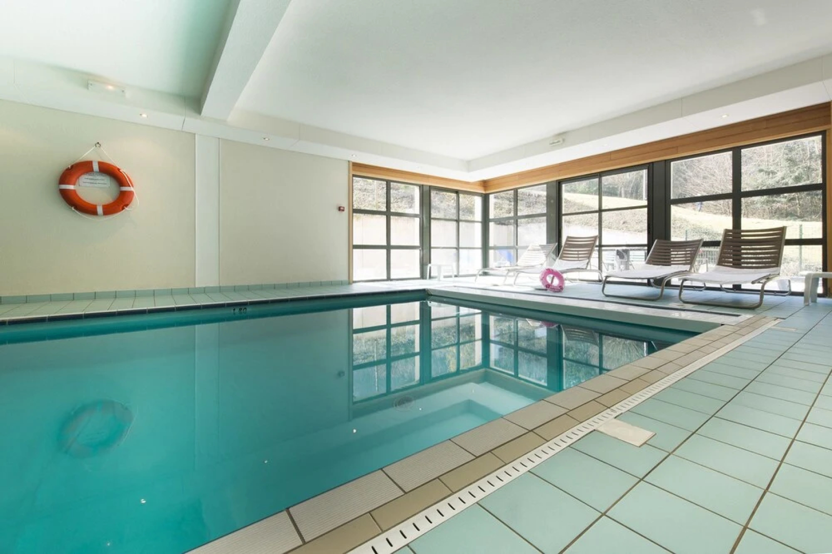 Résidence Lagrange Prestige Le Domaine Du Golf