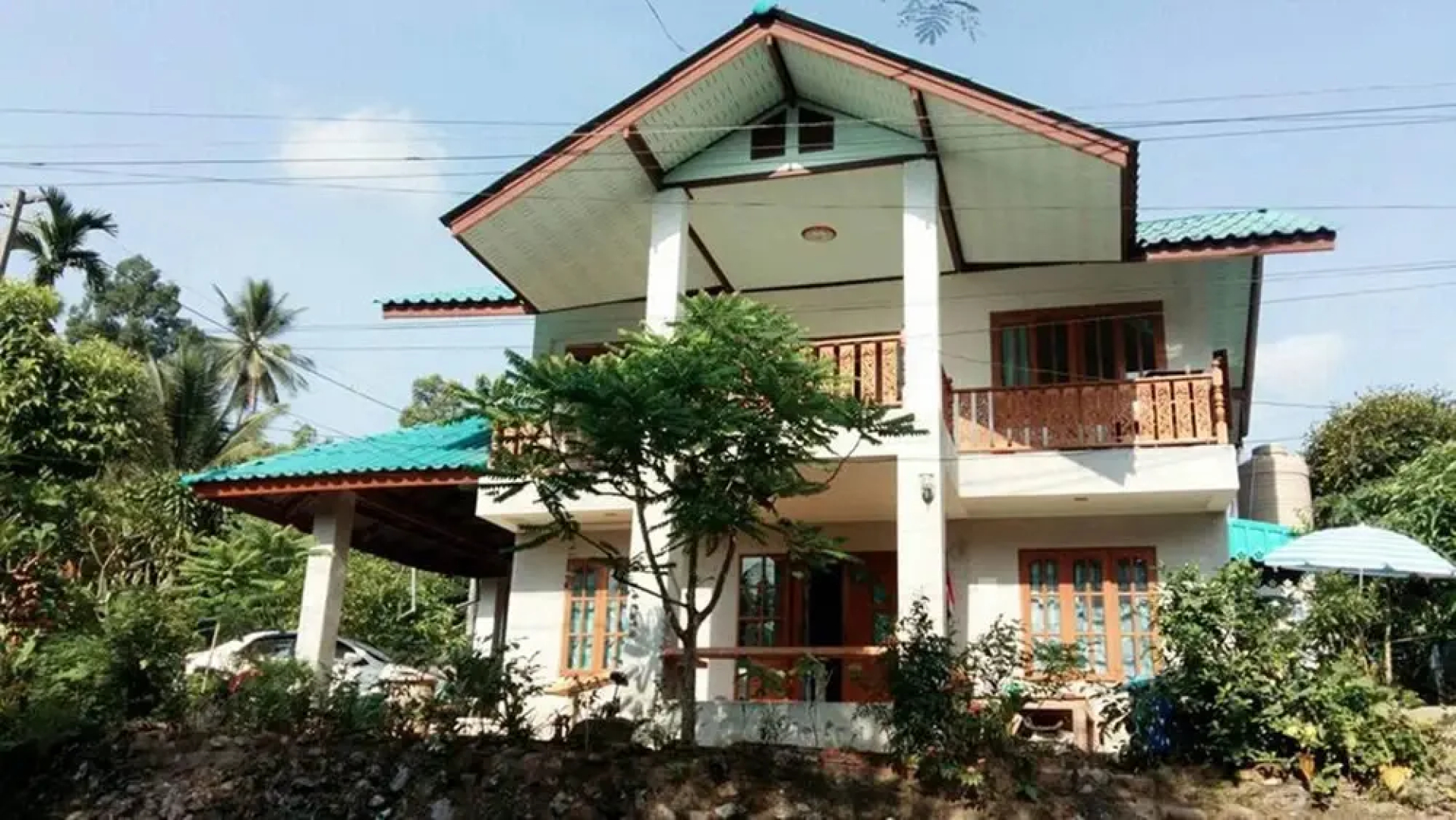 Darapa Homestay