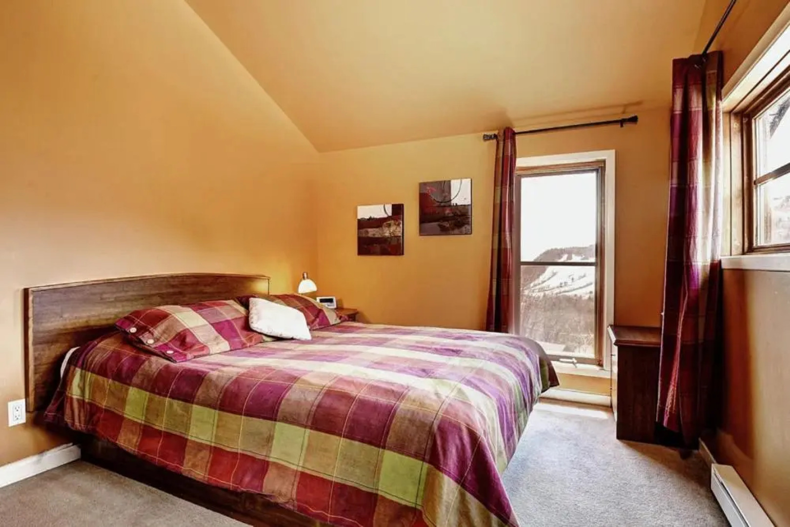 Chalets Alpins 13 Chemin Alpin