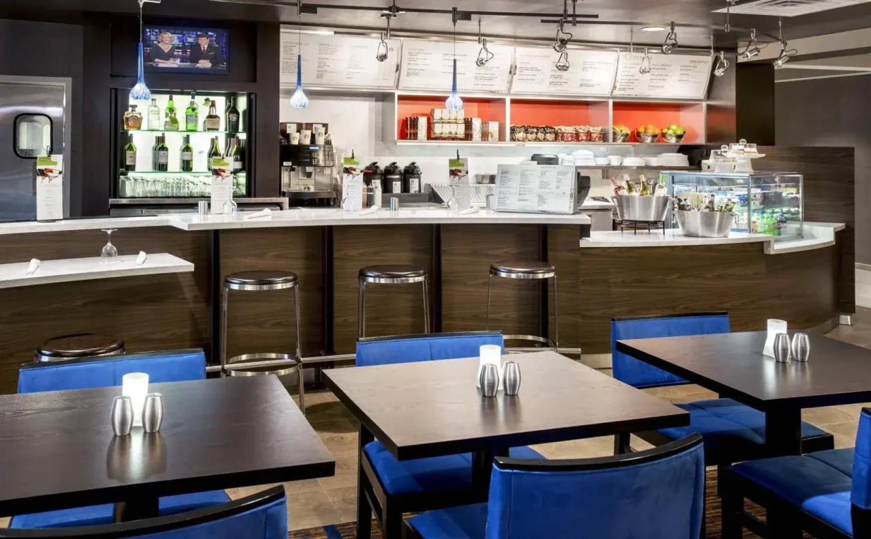 Courtyard by Marriott Parsippany