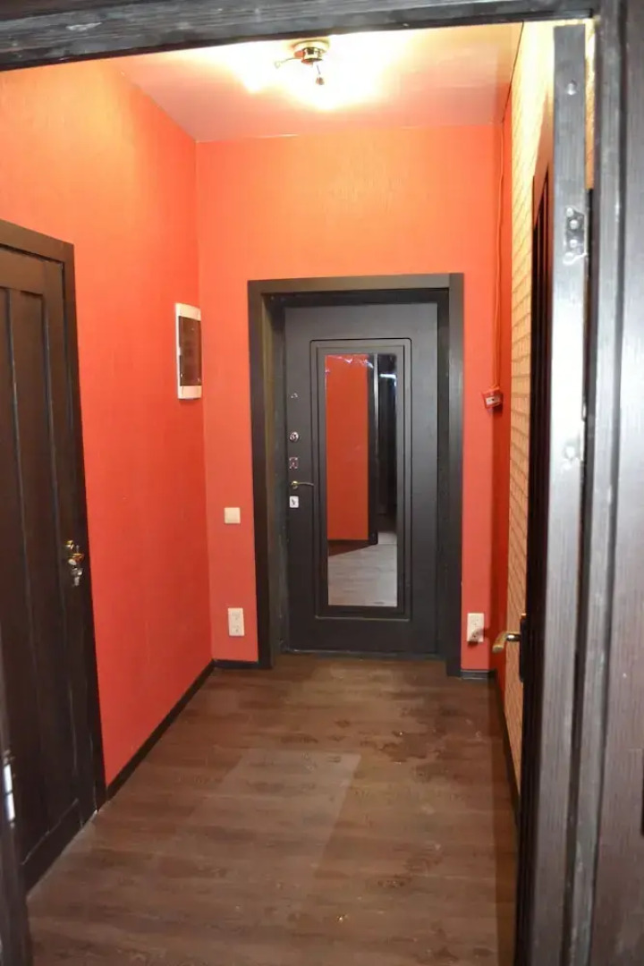 Апартаменты «Жуковский»