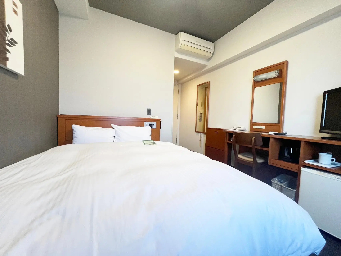 Hotel Route Inn Furukawa Ekimae