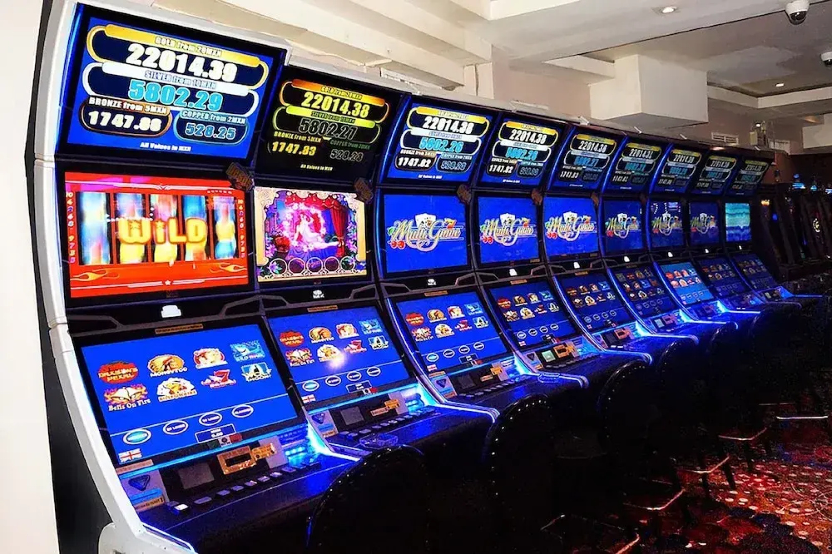 Princess Hotel & Casino