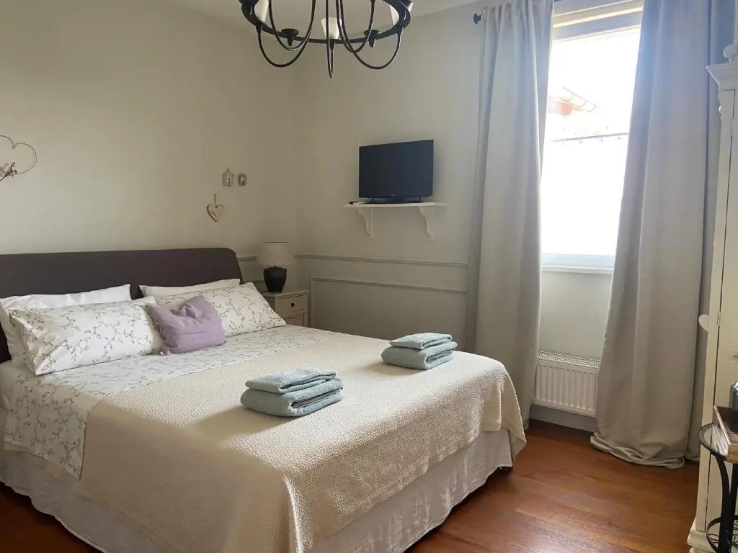 Bed and Breakfast Villa Gina