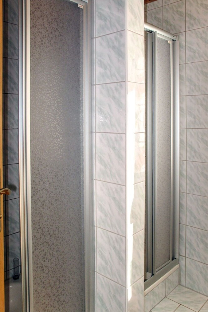 Helga Tobadill in Tobadill