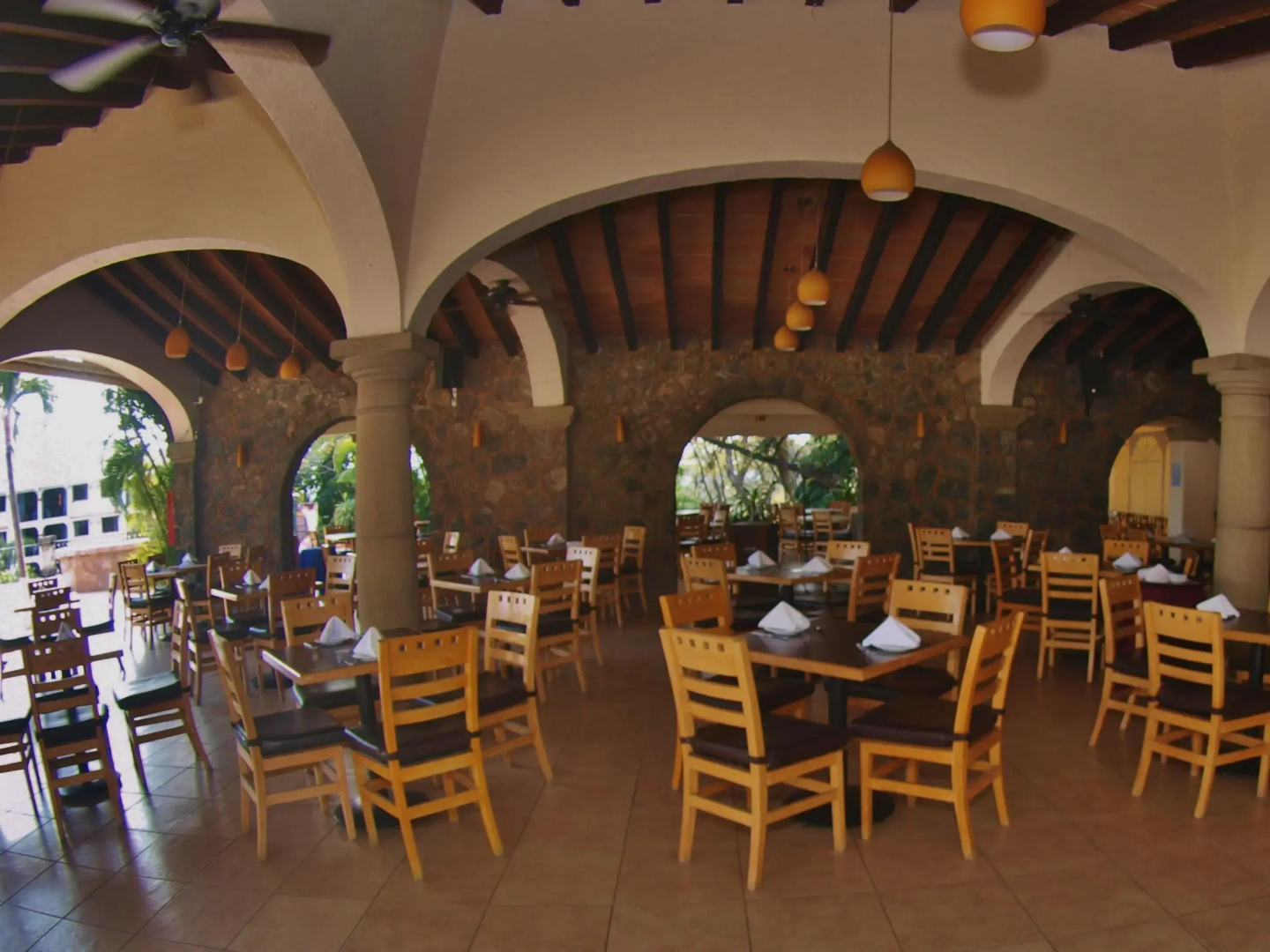Hotel Coral Cuernavaca
