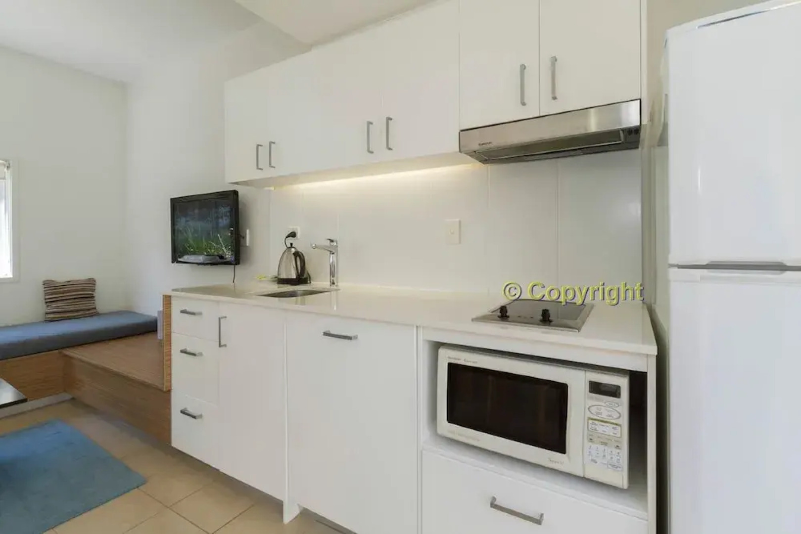 Pandanus Pocket #10 Beach Getaway