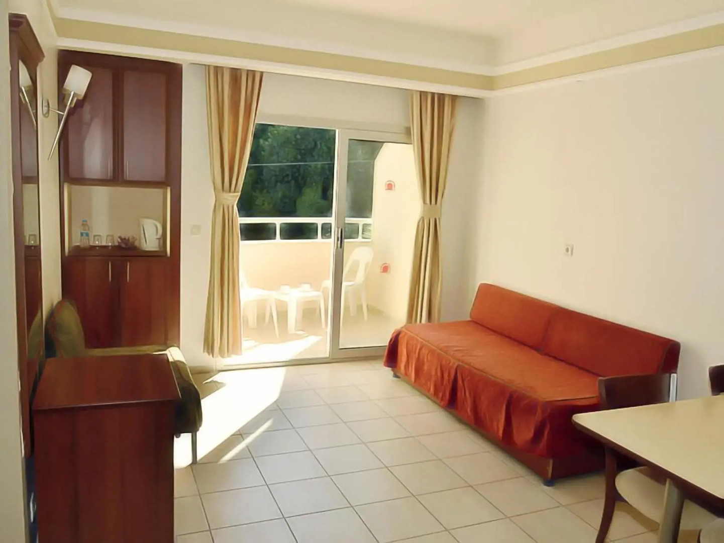 Julian Forest Suites