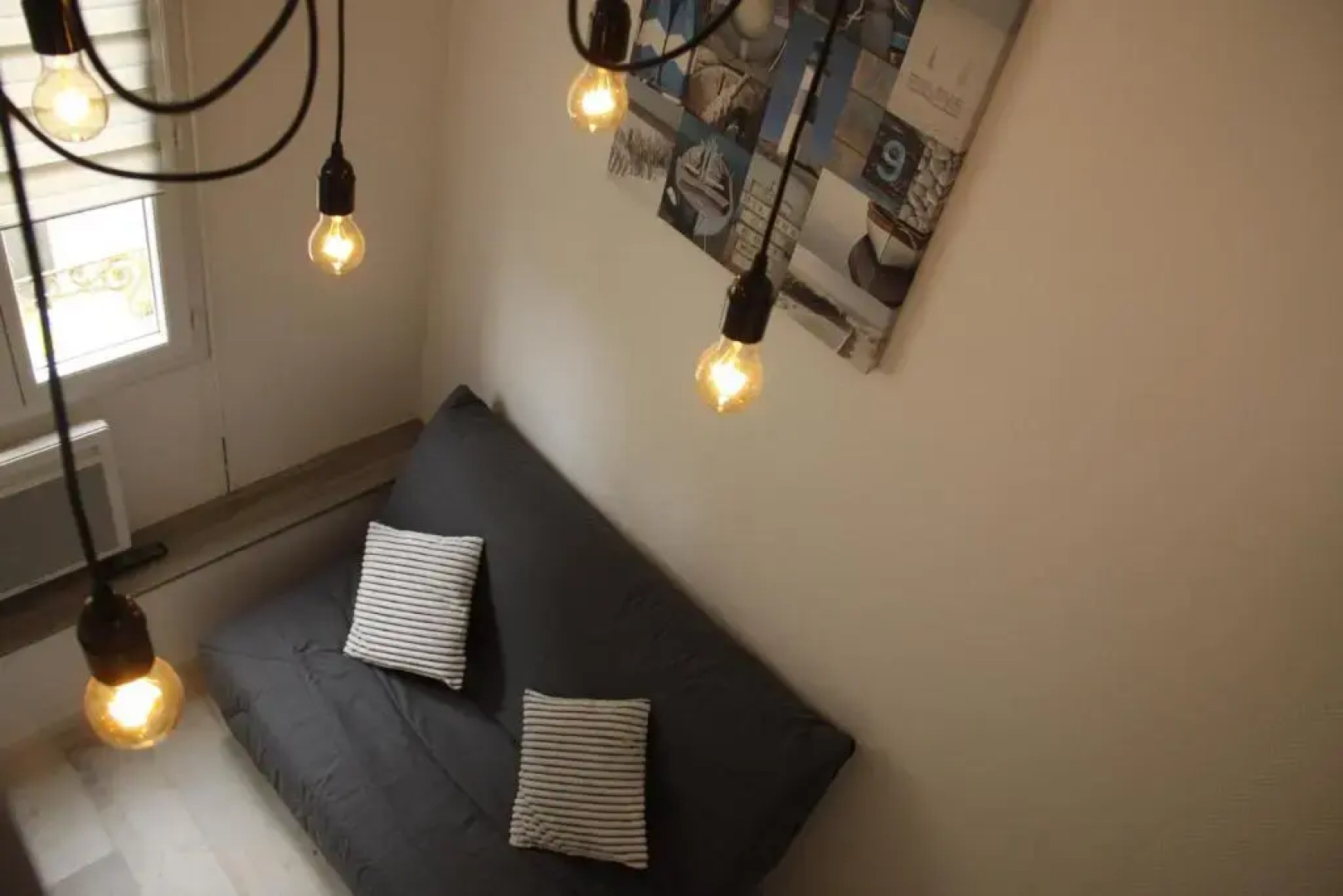 Petit nid à 50m de la plage au coeur de Fouras