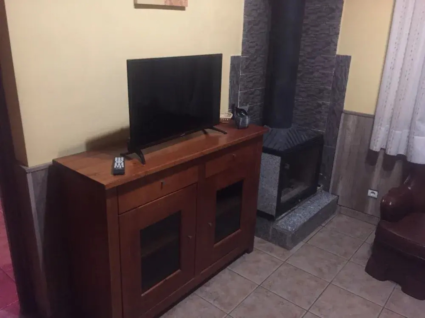 C.T.R. Los Ranchales