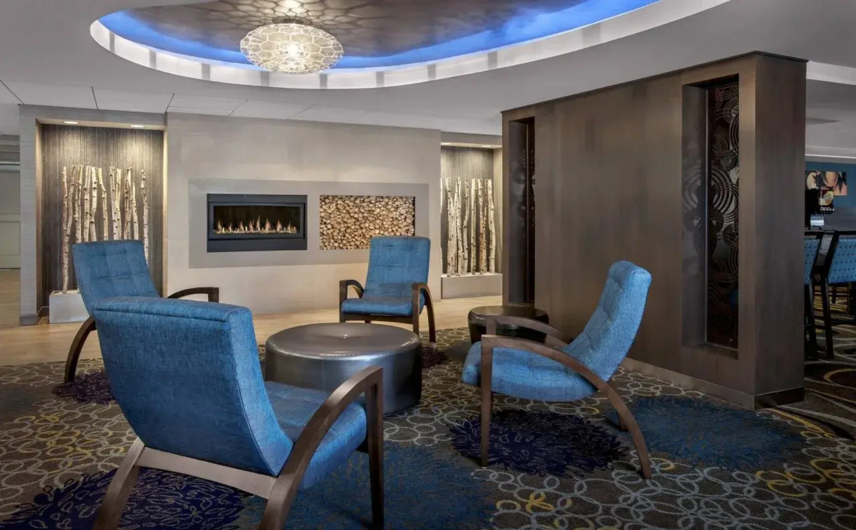 Fairfield Inn & Suites by Marriott Great Barrington Lenox/Berkshires