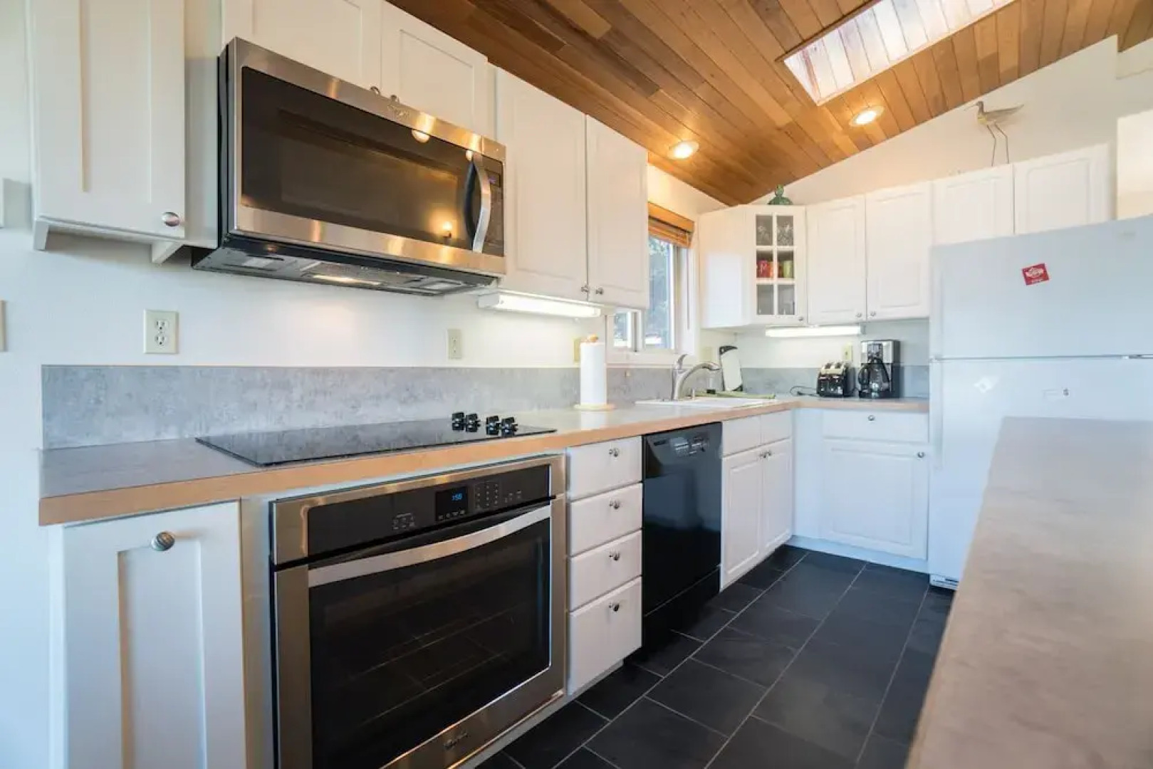 Manzanita Vacation Rental MCA 1151