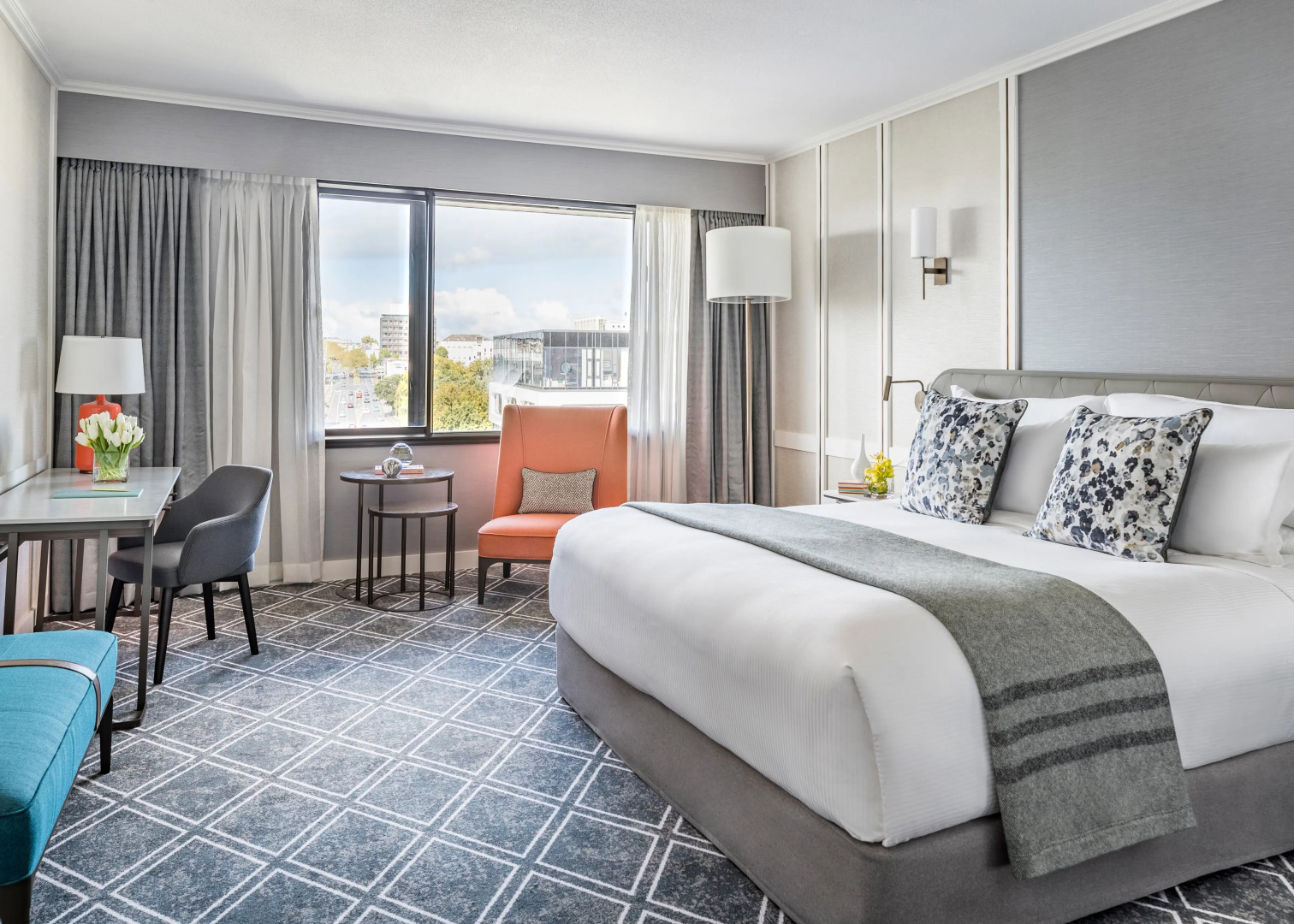 Cordis, Auckland by Langham Hospitality Group