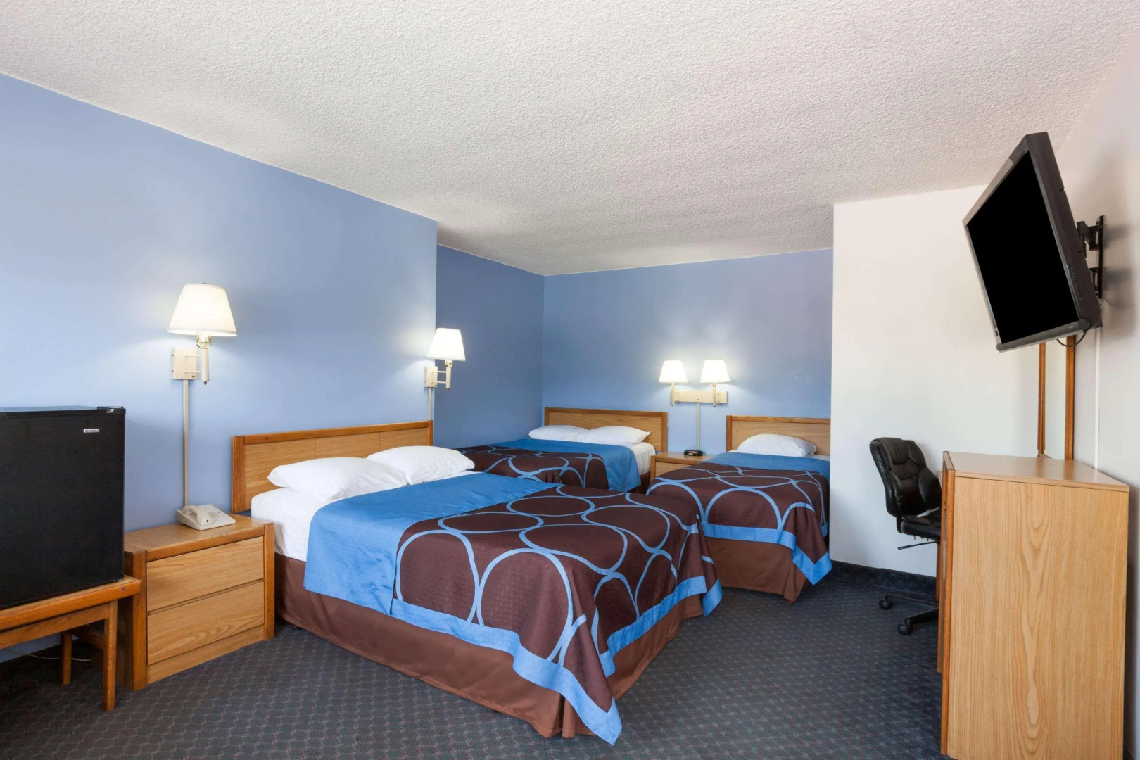 Super 8 Santa Barbara Goleta