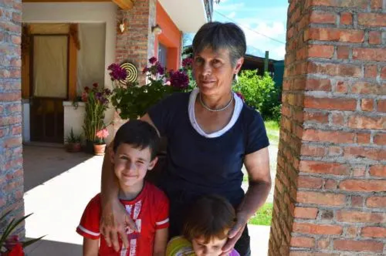 Agriturismo Al Bachero