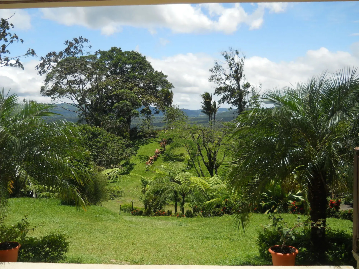 Arenal Garden Lodge