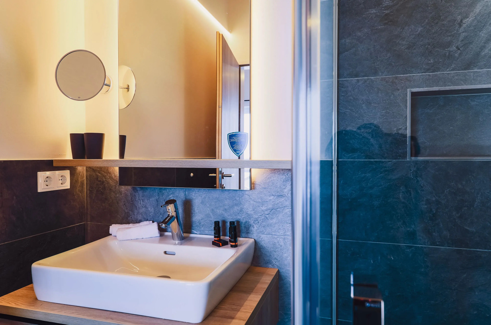 Stockinggut by AvenidA Hotel & Residences