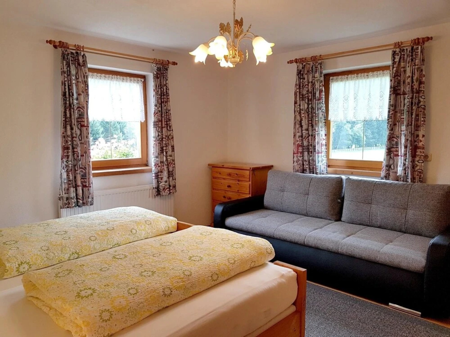 House With 3 Bedrooms in Arnbach, With Private Pool, Enclosed Garden a