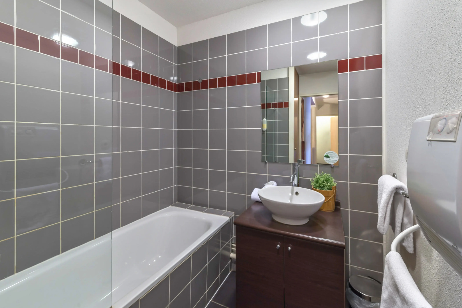 Appart'City Classic Toulouse Saint Simon