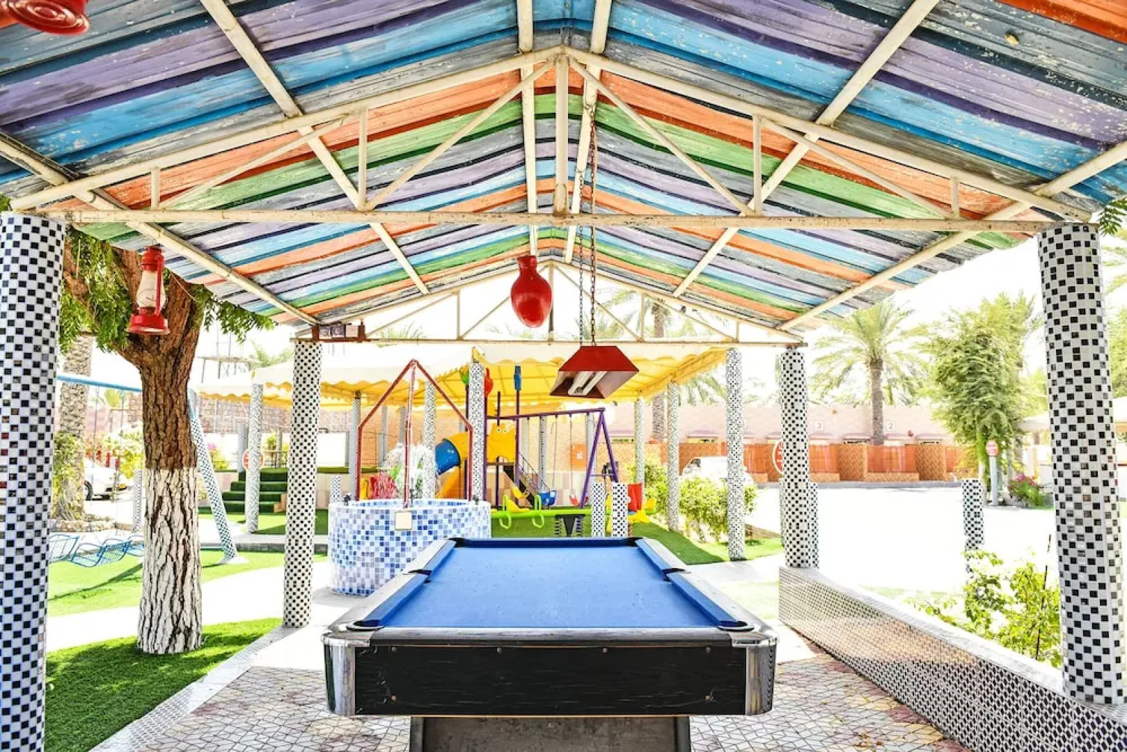 OYO 138 Gulf Sand Motel