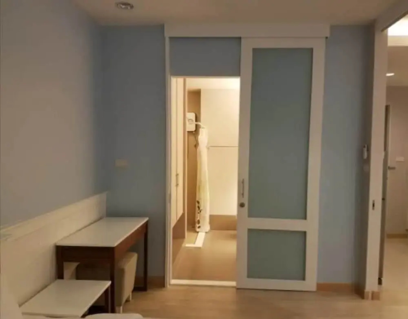 The Sea Condominium A22