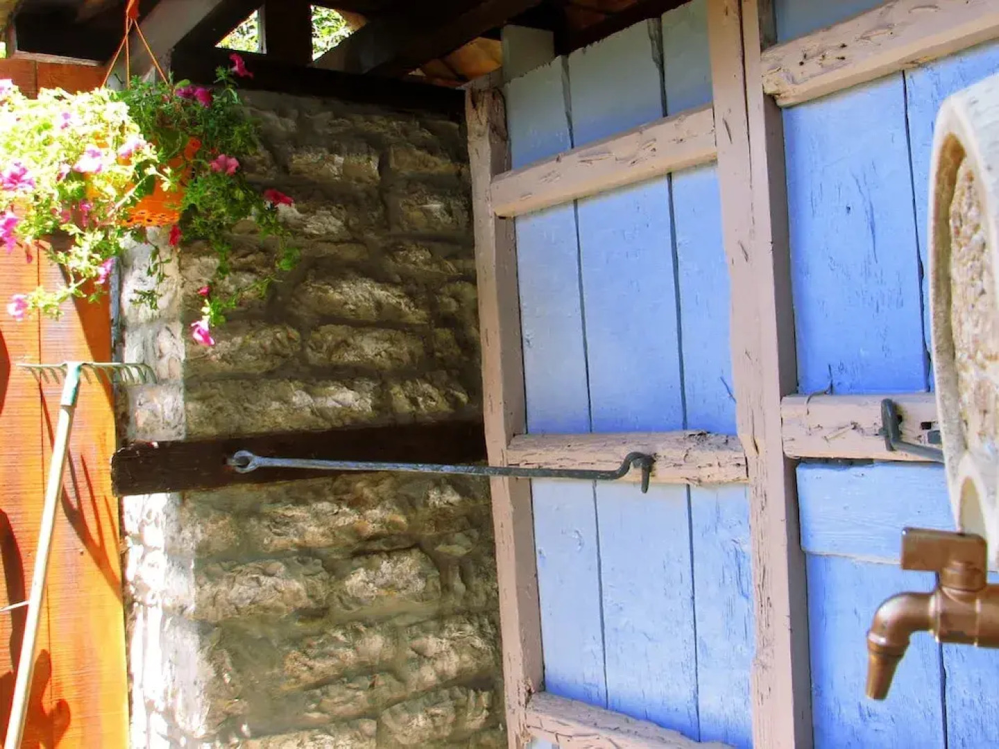Zagori Villas Nest House