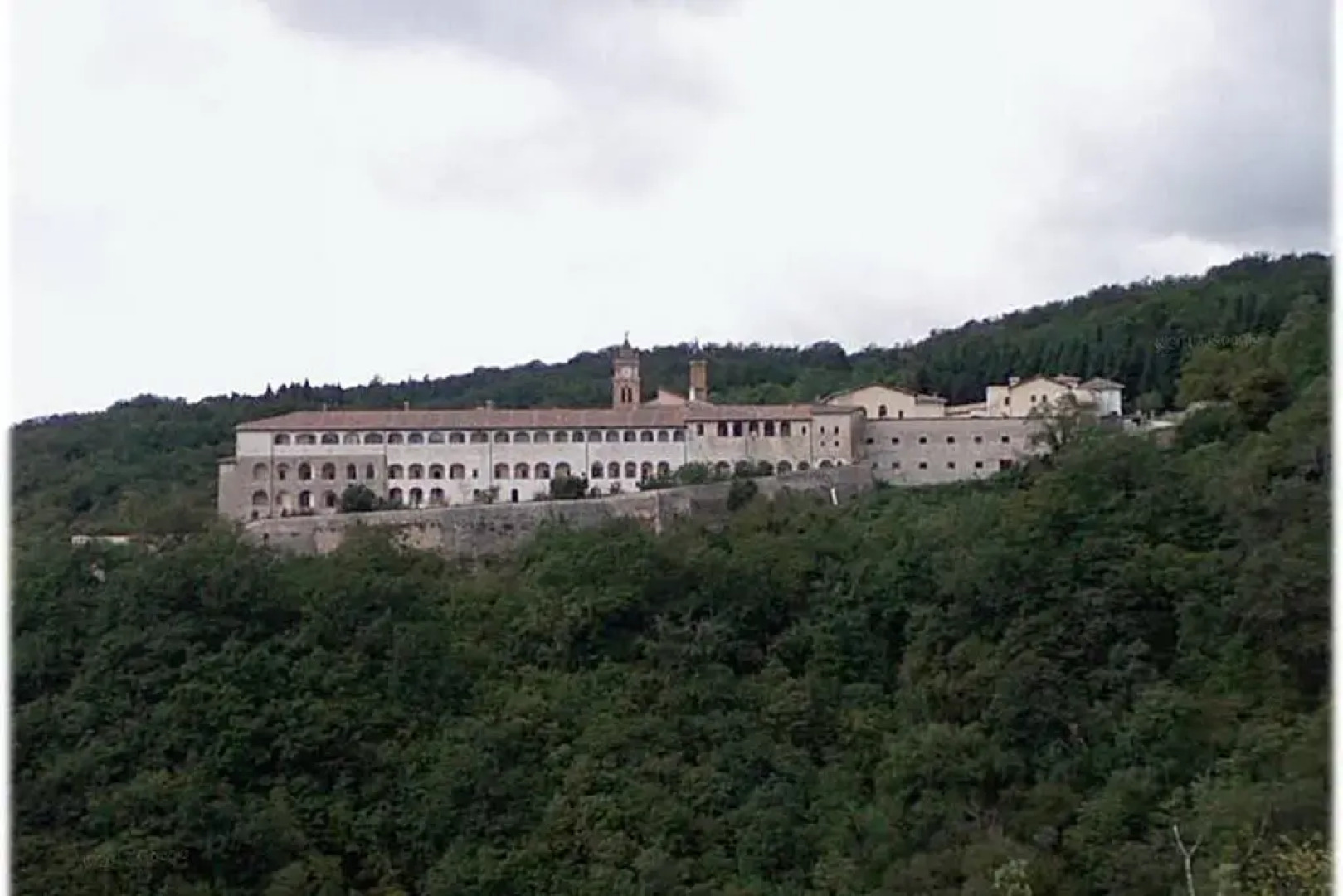 THE DOMUS - casa vacanza in Veroli