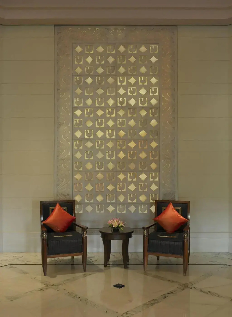 ITC Kakatiya, a Luxury Collection Hotel, Hyderabad