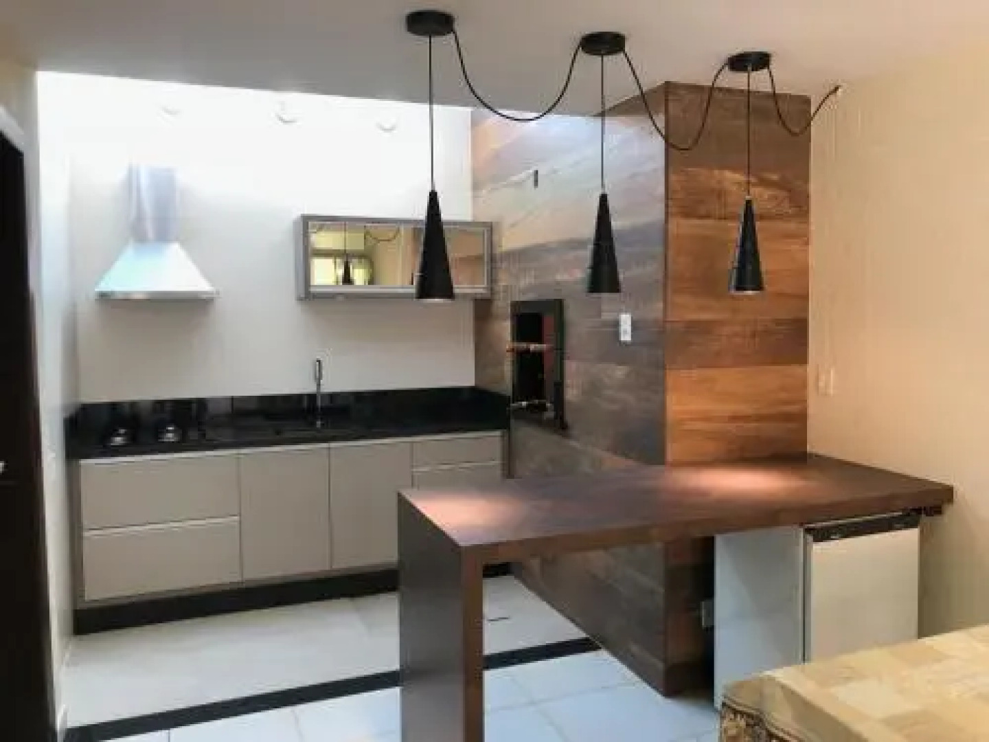 Casa de Praia em Penha